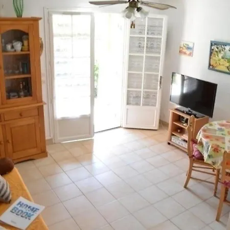 House Pastelles Farigoule 1 Sainte-Maxime