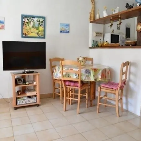 Villa House Pastelles Farigoule 1