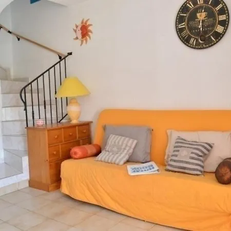 House Pastelles Farigoule 1 * Sainte-Maxime