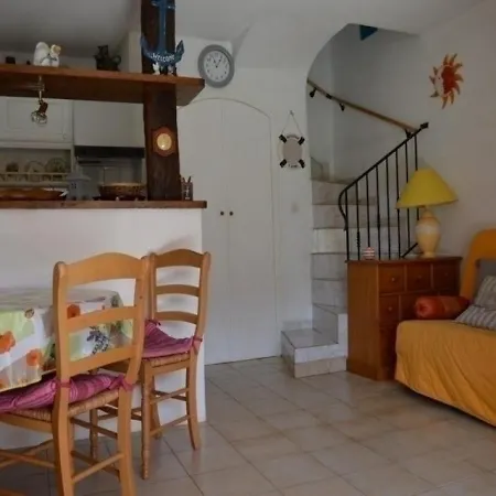 House Pastelles Farigoule 1 Villa Sainte-Maxime