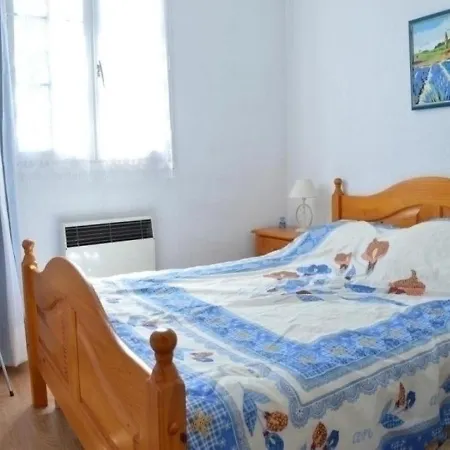 House Pastelles Farigoule 1 Sainte-Maxime
